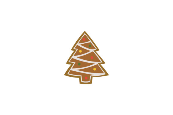 Christmas Cookies Vectors Assets for Festive Branding